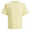 Jack & Jones Regular Fit Logo - T-Shirt Print - French Vanilla 2 Jack & Jones Regular Fit Logo - T-Shirt Print - French Vanilla -Jack & Jones Winkel bc37572867fc4fc2b3d4ec1c1809681b