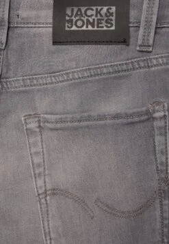 Jack & Jones Junior Jjirick Jjicon- Jeansshort - Grey Denim 7 Jack & Jones Junior Jjirick Jjicon- Jeansshort - Grey Denim -Jack & Jones Winkel bc6bf5adbaa1437d93889746b7aed1fd