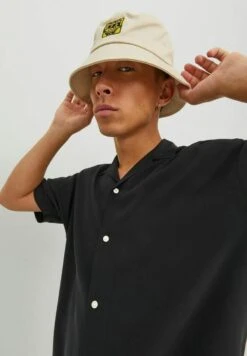 Jack & Jones KURZARM - Overhemd -Jack & Jones Winkel bc8a07c1570b4504adc31de092b2cde0