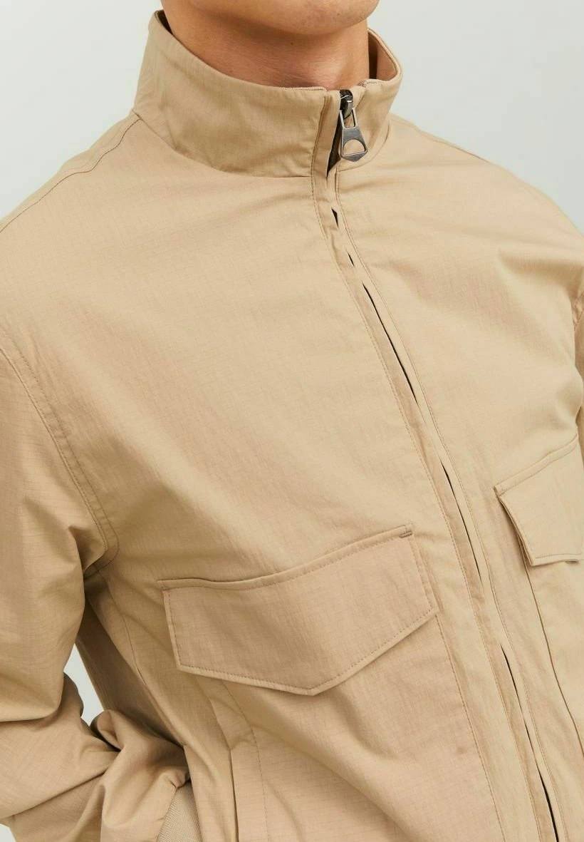 JACK&JONES Premium HOCHGESCHLOSSENE - Jas 7 JACK&JONES Premium HOCHGESCHLOSSENE - Jas - Afbeelding 5