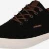 Jack & Jones Casual Sneakers Sneakers Laag VISION Heren Zwart 1 Jack & Jones Casual Sneakers Sneakers Laag VISION Heren Zwart -Jack & Jones Winkel bcbd2573db1bf6c1c0a99d059ad9b38f