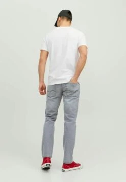 Jack & Jones Mike Original - Slim Fit Jeans - Grey Denim 10 Jack & Jones Mike Original - Slim Fit Jeans - Grey Denim -Jack & Jones Winkel bd04265b02f641df8b6972f6523fd67d
