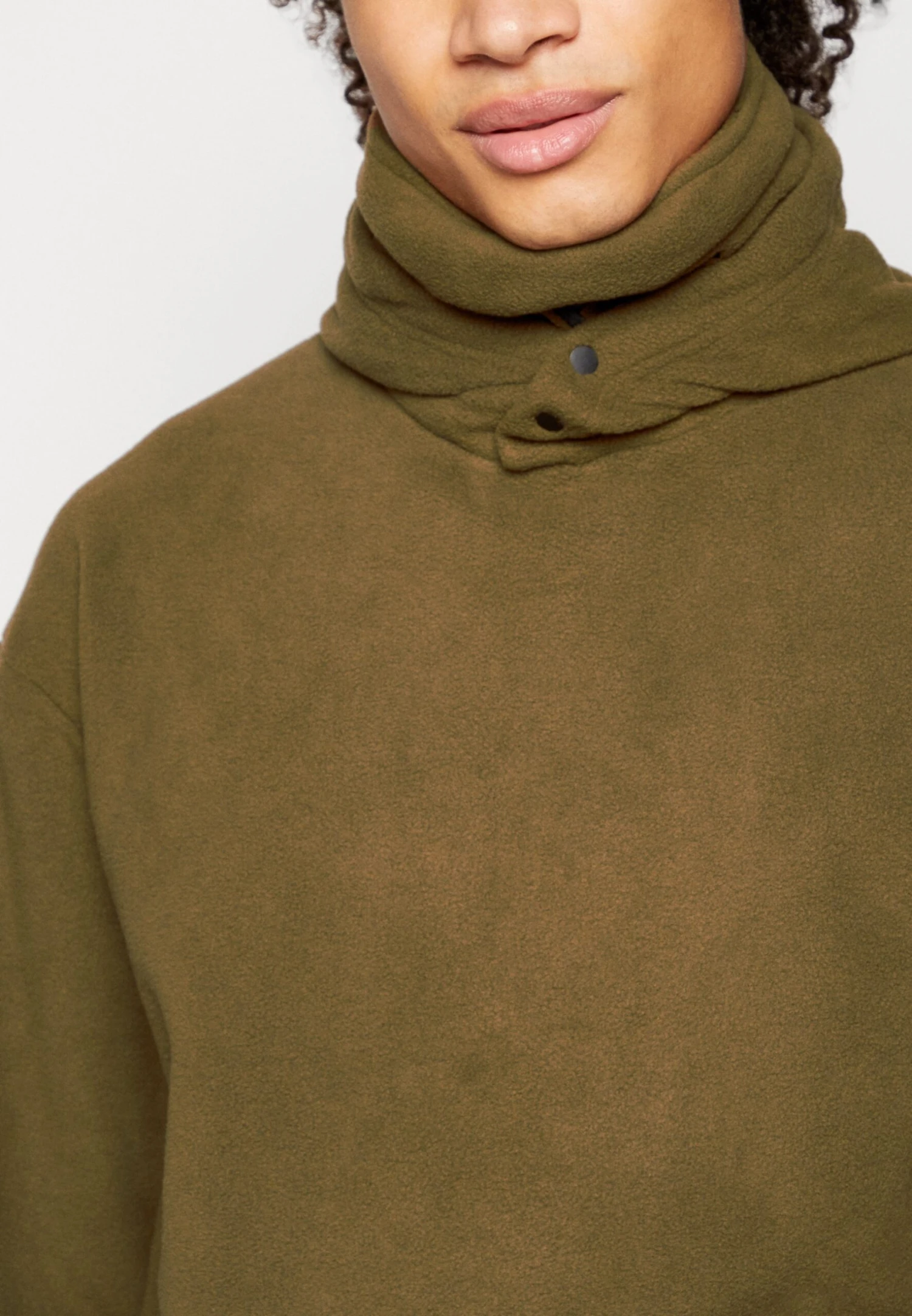 Jack & Jones JCOMAP HOOD UNISEX - Fleece Trui 7 Jack & Jones JCOMAP HOOD UNISEX - Fleece Trui - Afbeelding 5