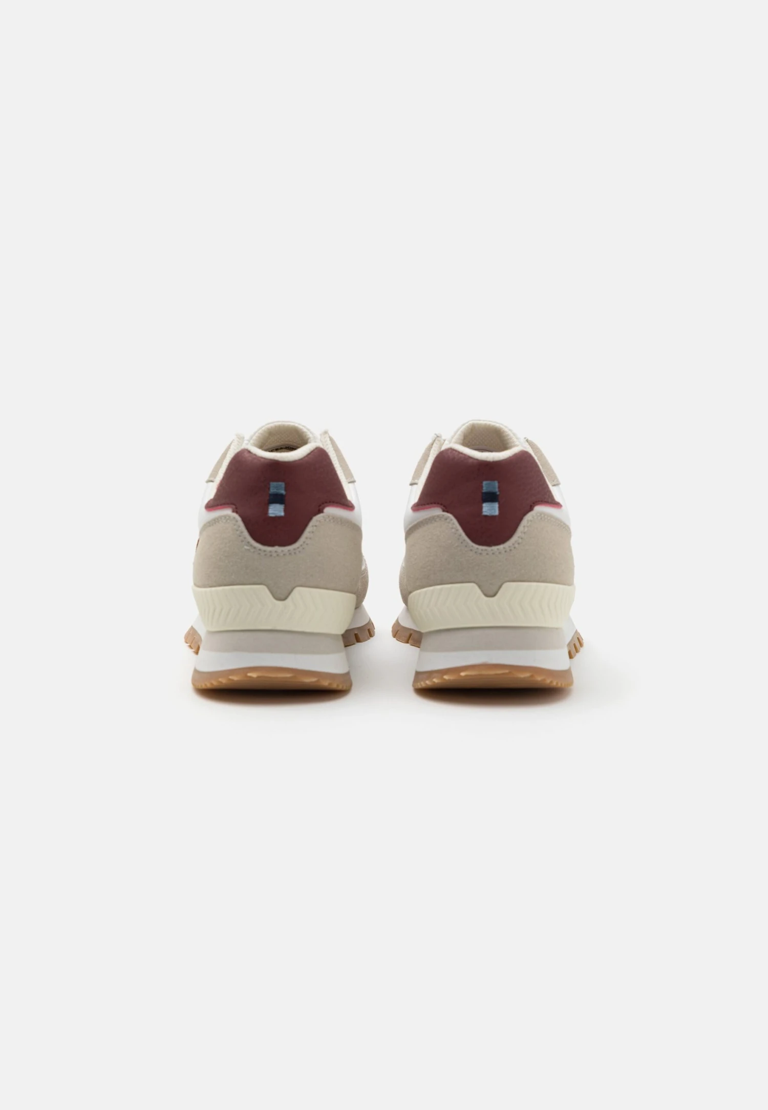 Jack & Jones JFWREEVES CASUAL - Sneakers Laag 4 Jack & Jones JFWREEVES CASUAL - Sneakers Laag - Afbeelding 2