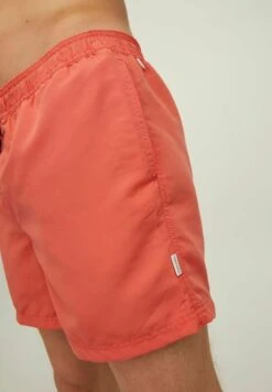 Jack & Jones 2 Pack - Zwemshorts - Hot Coral -Jack & Jones Winkel bd61ed74922444d9b6e0b395e4f8be52