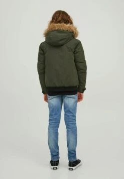 Jack & Jones Junior WINNER - Winterjas 10 Jack & Jones Junior WINNER - Winterjas -Jack & Jones Winkel bde86183d4524f7389f00db0f0f4e12c