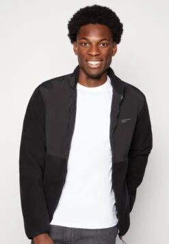 Jack & Jones JORBLAKE JACKET - Fleecejas -Jack & Jones Winkel bdf84501c0494fc7a01b726694f15480