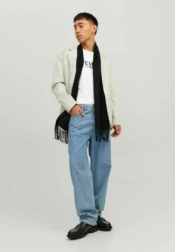 JACK&JONES Premium LOGO - T-shirt Print 9 JACK&JONES Premium LOGO - T-shirt Print -Jack & Jones Winkel be14745424434a94a3af9b5a0ff5abc0