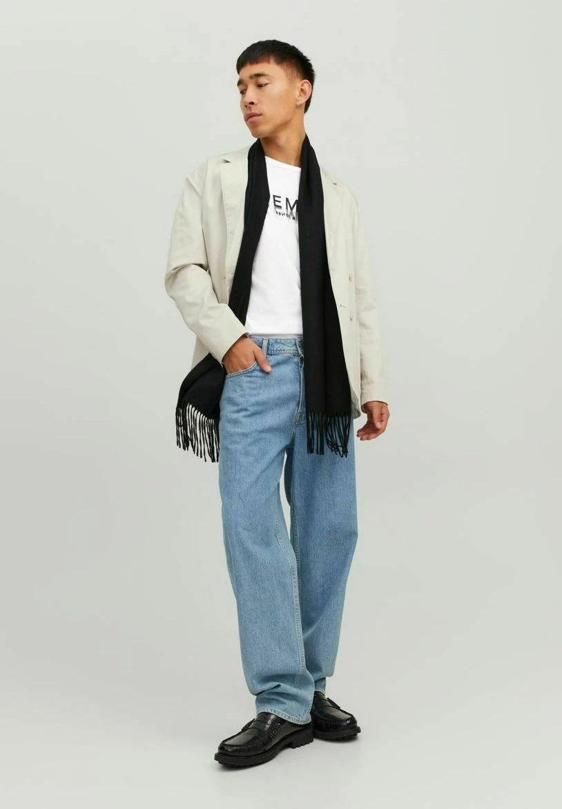 JACK&JONES Premium LOGO - T-shirt Print 4 JACK&JONES Premium LOGO - T-shirt Print - Afbeelding 2