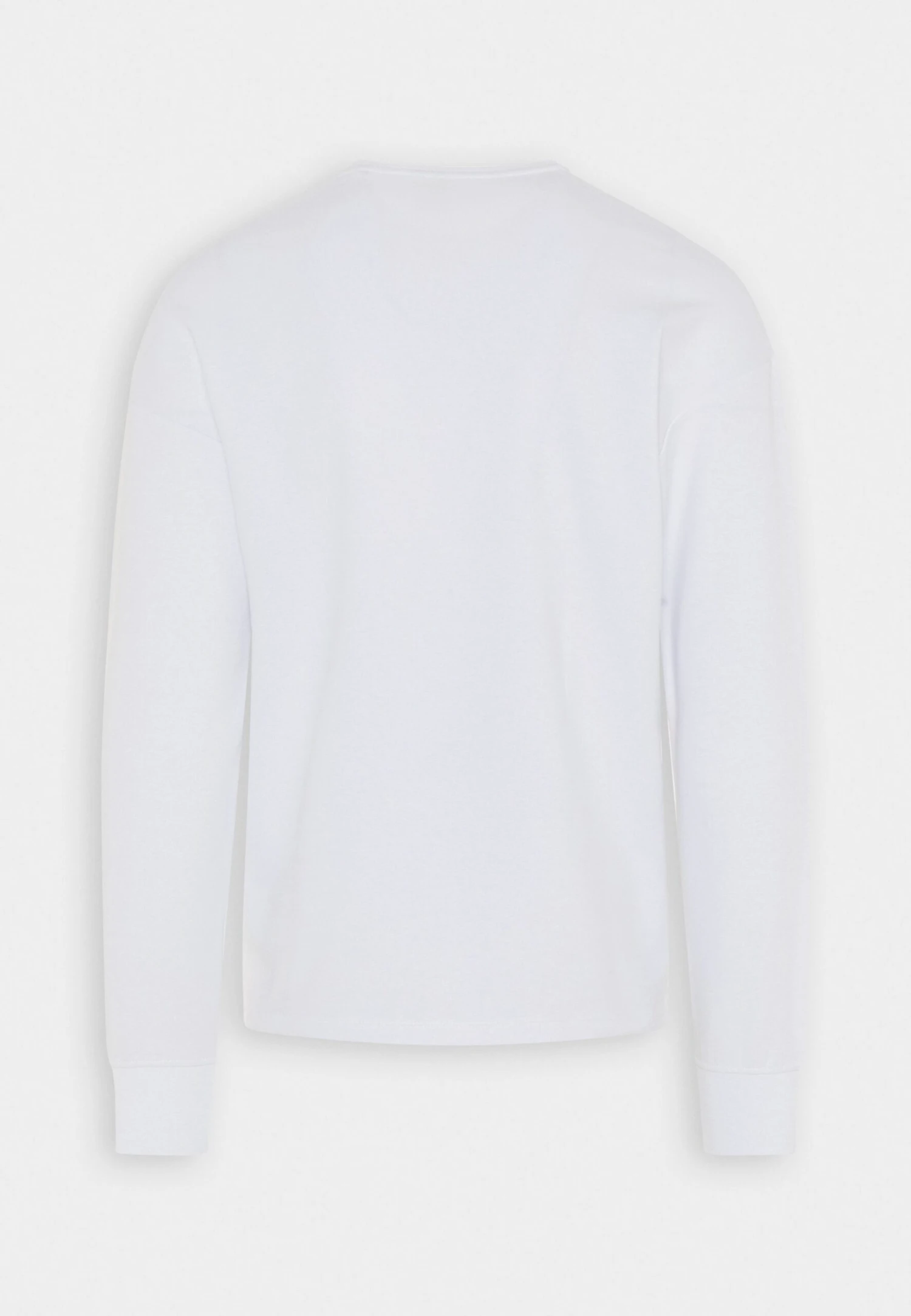 Jack & Jones Longsleeve - White 7 Jack & Jones Longsleeve - White - Afbeelding 5