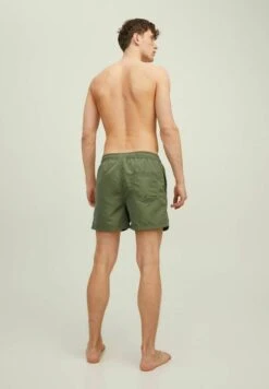 Jack & Jones 2 Pack - Zwemshorts - Black -Jack & Jones Winkel bee2b52f5b844acb95c12c7f9fac7af2