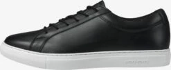 Jack & Jones Casual Sneakers Sneakers Laag GALAXY Heren Antraciet