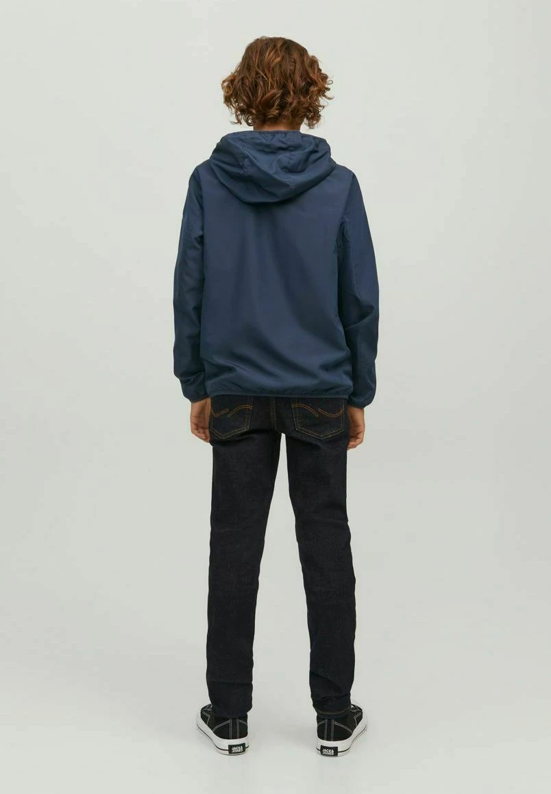 Jack & Jones Junior Jas - Navy Blazer 5 Jack & Jones Junior Jas - Navy Blazer - Afbeelding 3