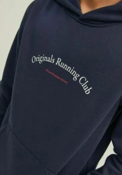 Jack & Jones Junior SPORTLICHER - Hoodie 11 Jack & Jones Junior SPORTLICHER - Hoodie -Jack & Jones Winkel bfc5059bc62044d595e2cbbf63130214