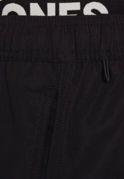Jack & Jones Jpstfiji Jjswim - Zwemshorts - Black -Jack & Jones Winkel bfd1e5724ac74fc88790e8f102c338c8