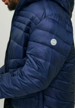 Jack & Jones JJEHERO PUFFER HOOD - Winterjas 11 Jack & Jones JJEHERO PUFFER HOOD - Winterjas -Jack & Jones Winkel c006f874c31f4d23b68e8bba3be682fb