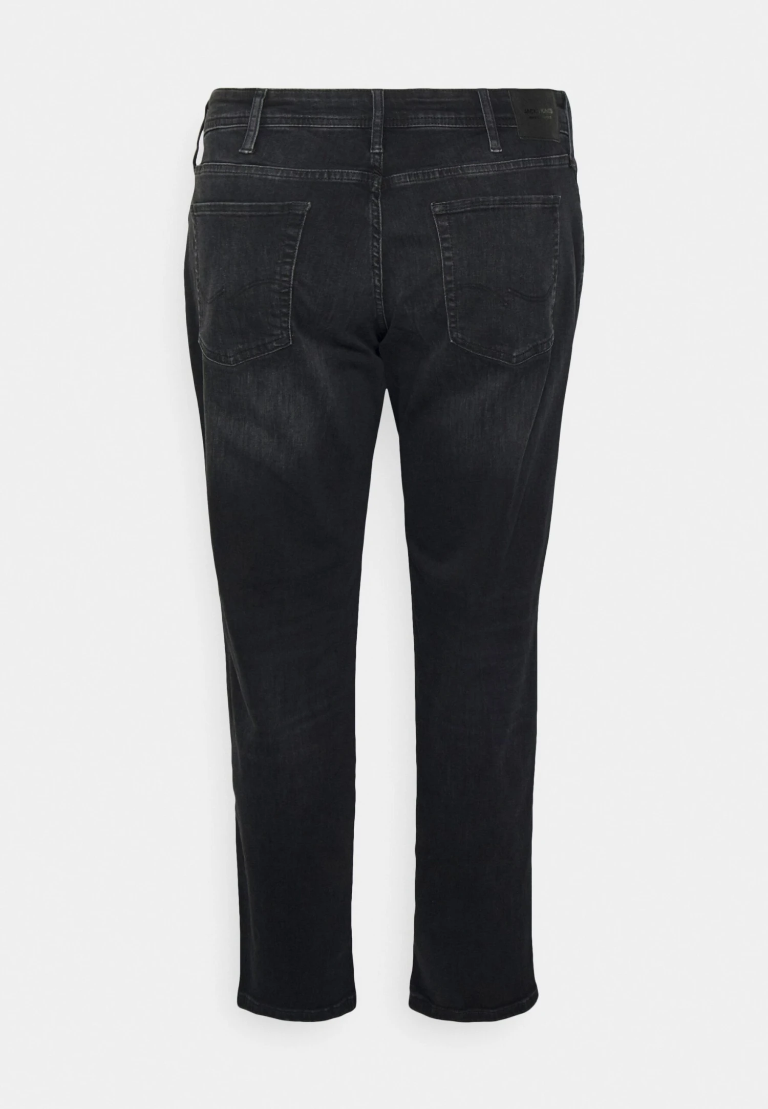 Jack & Jones JJIMIKE JJORIGINAL - Straight Leg Jeans 3 Jack & Jones JJIMIKE JJORIGINAL - Straight Leg Jeans