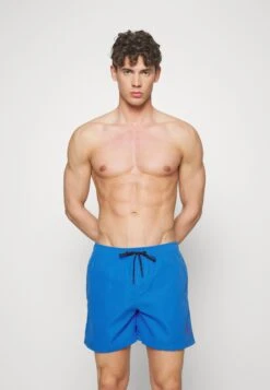 Jack & Jones Jpstfiji Jjswim Solid 2 Pack - Zwemshorts - Black/Super Sonic 9 Jack & Jones Jpstfiji Jjswim Solid 2 Pack - Zwemshorts - Black/Super Sonic -Jack & Jones Winkel c02a1ca424fb4070b95c39b743e743b8