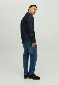 Jack & Jones FRANK LEEN - Relaxed Fit Jeans 9 Jack & Jones FRANK LEEN - Relaxed Fit Jeans -Jack & Jones Winkel c02b1ad17efd49bea6fd5cbbb51ab054