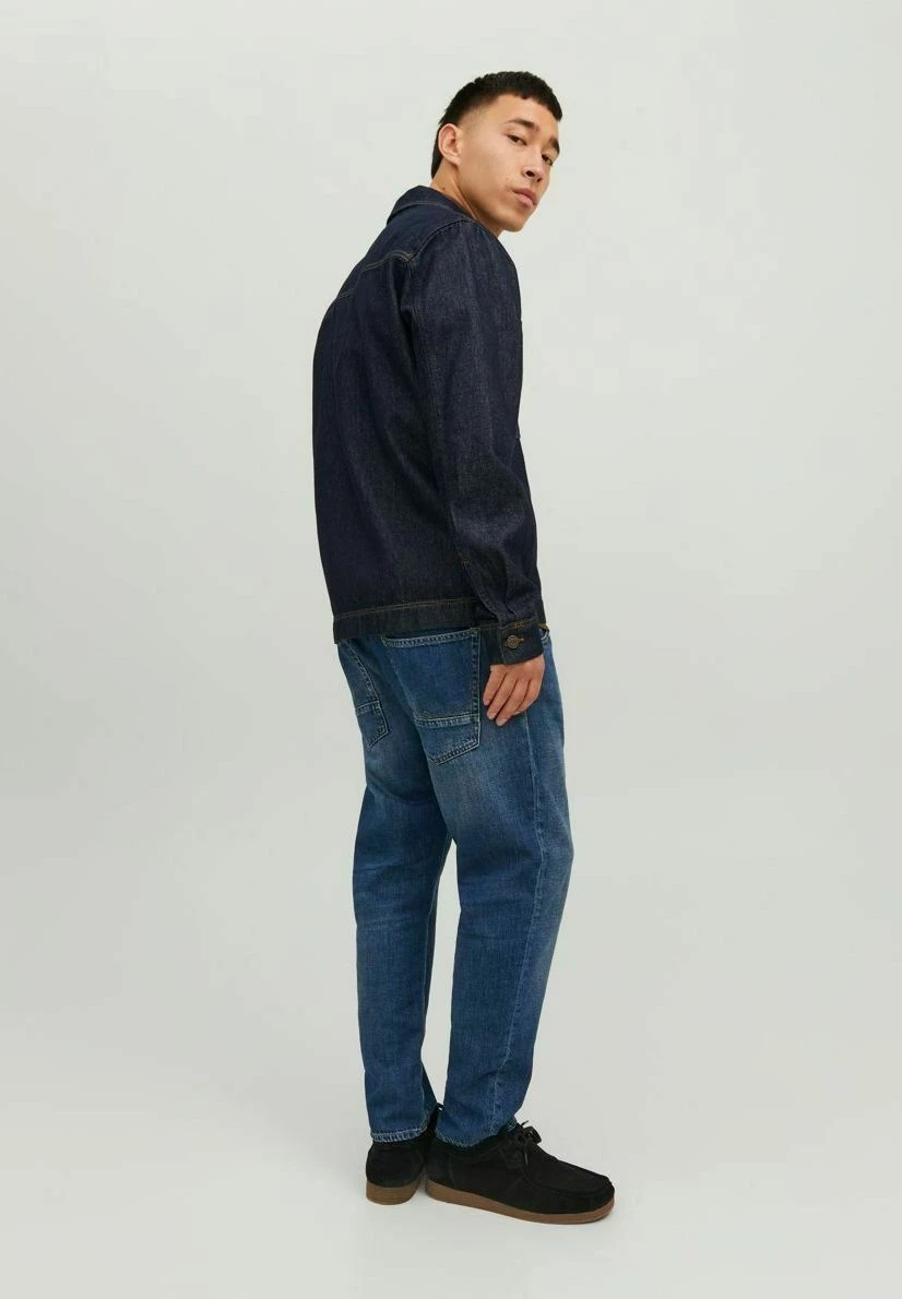 Jack & Jones FRANK LEEN - Relaxed Fit Jeans 5 Jack & Jones FRANK LEEN - Relaxed Fit Jeans - Afbeelding 3