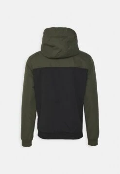 Jack & Jones Winkel 40 Jack & Jones JJERUSH HOOD - Korte Jassen