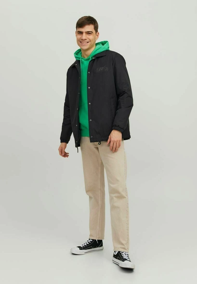 Jack & Jones COACH - Korte Jassen 4 Jack & Jones COACH - Korte Jassen - Afbeelding 2