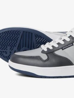 Jack & Jones Casual Sneakers Sneakers Laag JAM Heren Marine / Navy 9 Jack & Jones Casual Sneakers Sneakers Laag JAM Heren Marine / Navy -Jack & Jones Winkel c0e7398429ff06ed572b646331678d3b