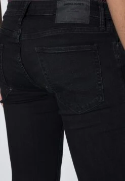 Jack & Jones Jjoriginal Noos - Slim Fit Jeans - Black Denim 9 Jack & Jones Jjoriginal Noos - Slim Fit Jeans - Black Denim -Jack & Jones Winkel c0ee1a05ba27466f831e071242596629