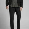 Jack & Jones Clark Original Cj - Slim Fit Jeans - Black Denim 2 Jack & Jones Clark Original Cj - Slim Fit Jeans - Black Denim -Jack & Jones Winkel c10eff0250dc43f3a3fd95ee5ad22e9c