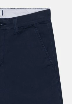 Jack & Jones Junior Jpstdave Jjchino - Shorts - Navy Blazer -Jack & Jones Winkel c112866d32c34db9a2ded2bd2936e9fe