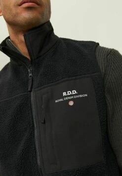 Jack & Jones RDD AXL - Bodywarmer -Jack & Jones Winkel c115f5f9679b4d95bae7c42fcb22489a