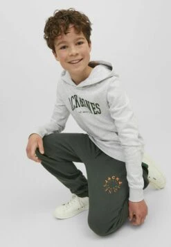 Jack & Jones Junior Warrior - Trainingsbroek - Mountain View -Jack & Jones Winkel c1379b58869649578f928c670f04e1d9