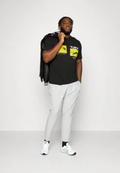 Jack & Jones JORMASTERPIECE - T-shirt Print 8 Jack & Jones JORMASTERPIECE - T-shirt Print -Jack & Jones Winkel c14a779984ee432eb1b1760ba69fb586