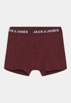 Jack & Jones Junior Jacblack Friday Trunks 5 Pack - Onderbroeken - Black/Navy Blazer/Port Royale/Surf The Web -Jack & Jones Winkel c14d4fb0ffe54ba8aa3c7a50a1f08e12