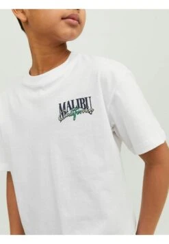 Jack & Jones Junior CREW NECK - T-shirt Print -Jack & Jones Winkel c173ded74bc84e529144808e59aaebdd