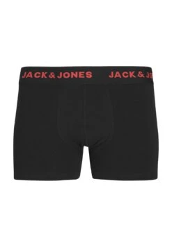 Jack & Jones Junior Jacbasic Noos Jnr 7 Pack - Onderbroeken - Black 14 Jack & Jones Junior Jacbasic Noos Jnr 7 Pack - Onderbroeken - Black -Jack & Jones Winkel c1dd7bf8926e423983ba0ee1447dd3a3