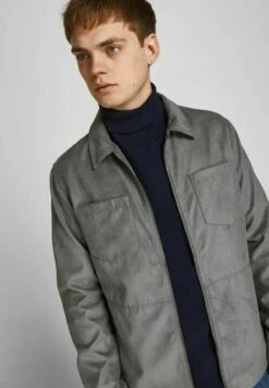 JACK&JONES Premium Korte Jassen -Jack & Jones Winkel c1f396d747234fc5b739cd38154d36d4