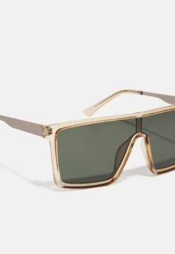 Jack & Jones Jacrave Sunglasses - Zonnebril - Silver-Coloured 9 Jack & Jones Jacrave Sunglasses - Zonnebril - Silver-Coloured -Jack & Jones Winkel c23c5e4d667042ce830c7877a3386559