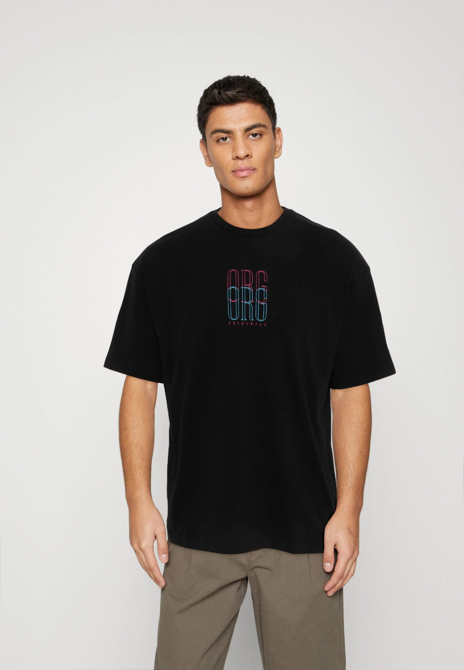 Jack & Jones JORNEON TEE - T-shirt Print 3 Jack & Jones JORNEON TEE - T-shirt Print