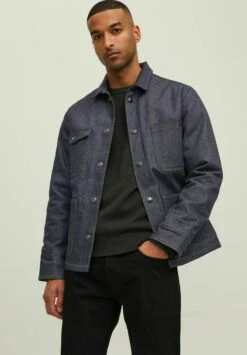 Jack & Jones RDD JOE WORKER RI 306 - Spijkerjas