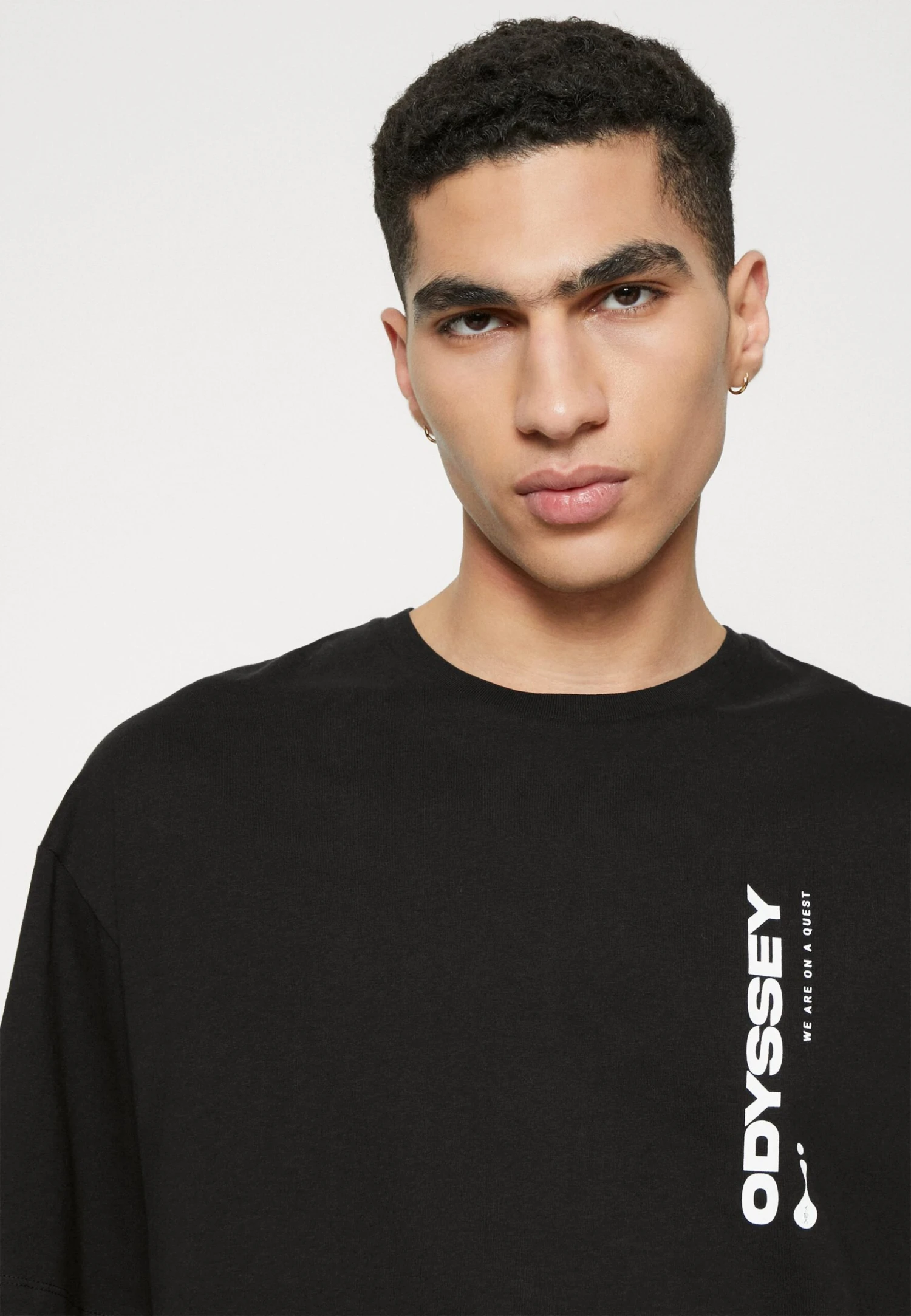 Jack & Jones JORODYSSEY TEE CREW NECK UNISEX - T-shirt Print 6 Jack & Jones JORODYSSEY TEE CREW NECK UNISEX - T-shirt Print - Afbeelding 4