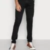Jack & Jones Jjoriginal Noos - Slim Fit Jeans - Black Denim -Jack & Jones Winkel c2a61bad95da4b00ae68eeb05313862b