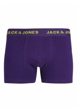Jack & Jones Junior 5Er-Pack - Onderbroeken - Violet Indigo -Jack & Jones Winkel c33ac8bc73324ece9ada30d86c27a2f7