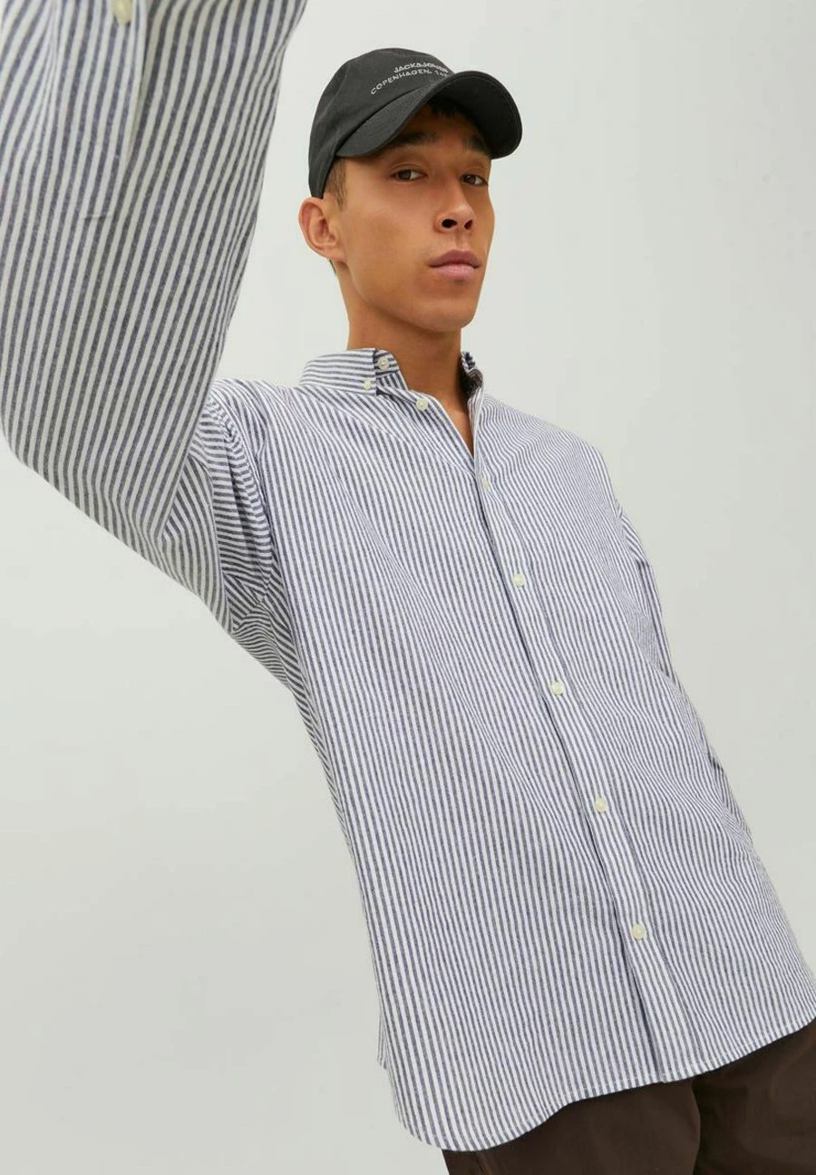 Jack & Jones OXFORD - Overhemd 8 Jack & Jones OXFORD - Overhemd - Afbeelding 6