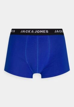Jack & Jones JACREECE TRUNKS 12 PACK - Onderbroeken -Jack & Jones Winkel c3a17648c3174e049b5cb911f88f35e7