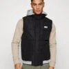 Jack & Jones JCOFENDER BODYWARMER - Bodywarmer