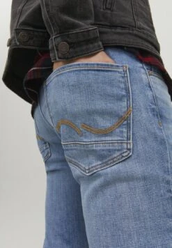 Jack & Jones JJITIM JJDAVIS JJ NOOS - Slim Fit Jeans -Jack & Jones Winkel c4197734870d475fb4453b16a8d9af18