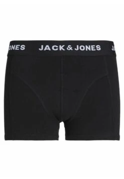 Jack & Jones Junior 5 Pack - Onderbroeken - Black -Jack & Jones Winkel c43fe3a64ee3419a9c4e065a148ffc7b