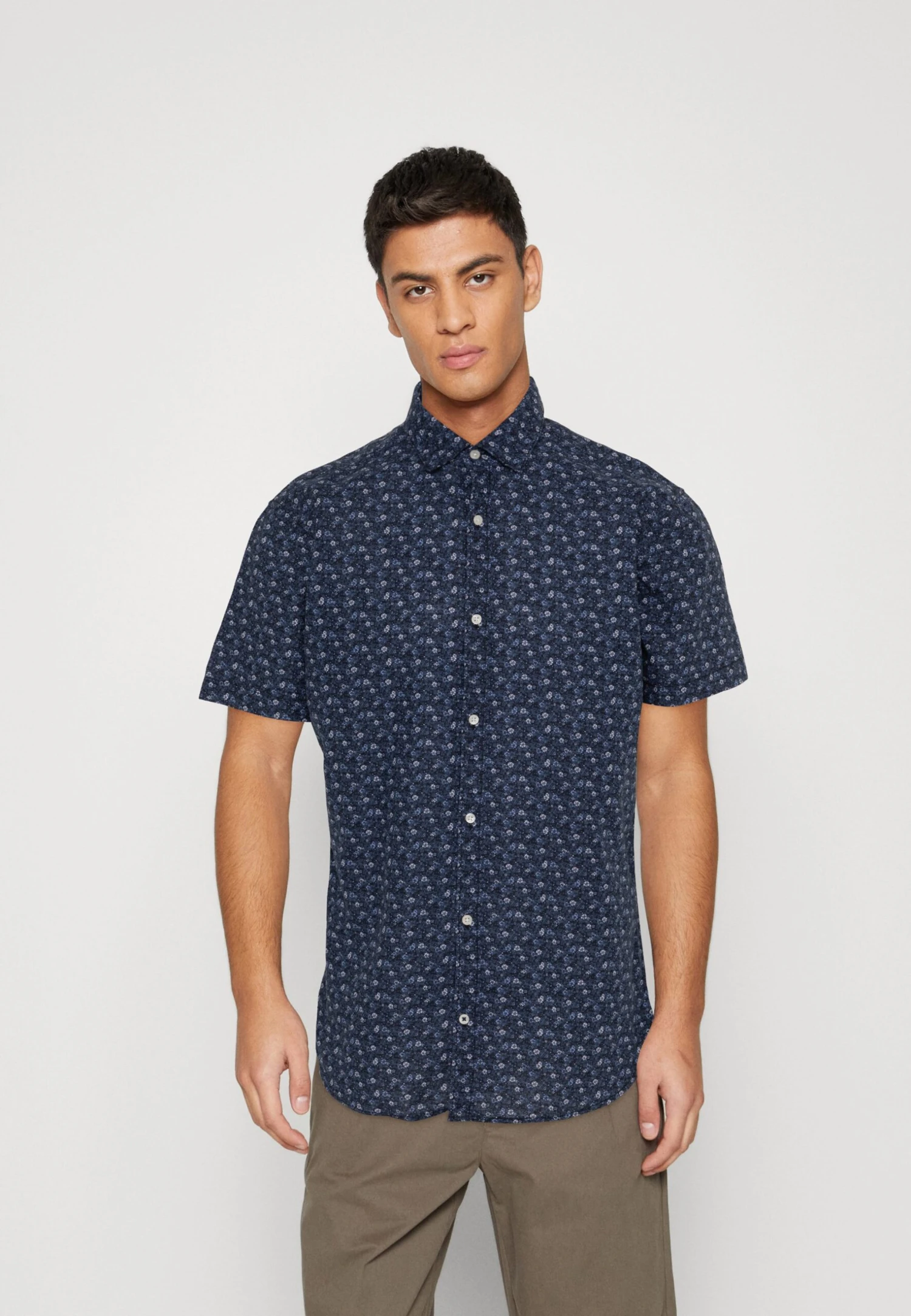 JACK&JONES Premium JPRBLASUMMER - Overhemd 3 JACK&JONES Premium JPRBLASUMMER - Overhemd