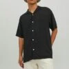Jack & Jones KURZARM - Overhemd -Jack & Jones Winkel c4f3d099c1534e2b8975c2ce90d64e24